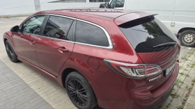 Mazda 6 2, 2 MZR-CD | Mobile.bg � ����� ������ 2