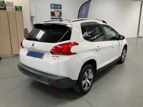 Peugeot 2008 2008 1.2 VTi Style | Mobile.bg � ����� ������ 2