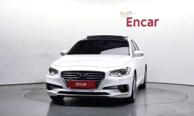 Hyundai Grandeur * ФИКСИРАНА ЦЕНА ДО БЪЛГАРИЯ * АВТОКРЕДИТ - 14900 € / 29141.87 лв. - 16973526 4