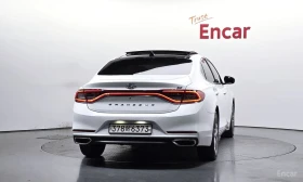 Hyundai Grandeur * ФИКСИРАНА ЦЕНА ДО БЪЛГАРИЯ * АВТОКРЕДИТ - 14900 € / 29141.87 лв. - 16973526 5