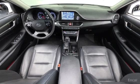 Hyundai Grandeur * ФИКСИРАНА ЦЕНА ДО БЪЛГАРИЯ * АВТОКРЕДИТ - 14900 € / 29141.87 лв. - 16973526 11