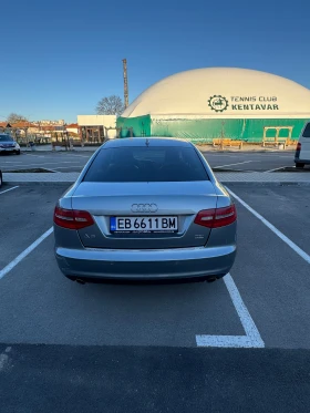 Audi A6 C6 | Mobile.bg � ����� ������ 7
