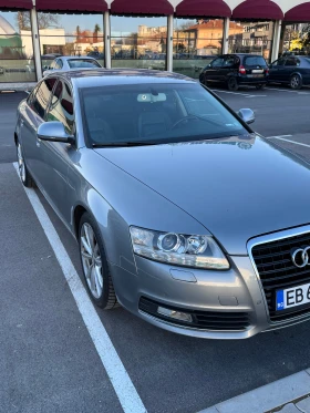 Audi A6 C6 | Mobile.bg � ����� ������ 5