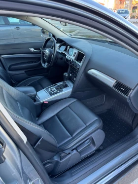 Audi A6 C6 | Mobile.bg � ����� ������ 4