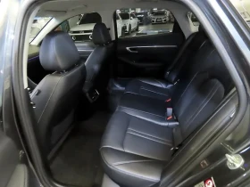 Hyundai Sonata 2.0 Premium Plus | Auto.bg — изображение 7