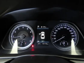 Hyundai Sonata 2.0 Premium Plus | Auto.bg — изображение 9