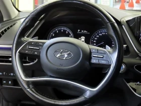 Hyundai Sonata 2.0 Premium Plus | Auto.bg — изображение 8