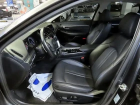 Hyundai Sonata 2.0 Premium Plus | Auto.bg — изображение 6