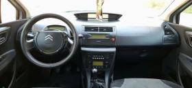 Citroen C4 1.4i + ���  | Mobile.bg � ����� ������ 6