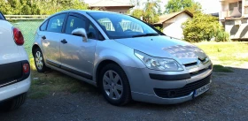 ����� �� �������� �� Citroen C4 1.4i + ��� 