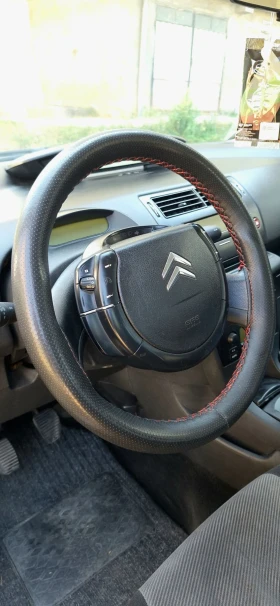 Citroen C4 1.4i + ���  | Mobile.bg � ����� ������ 8
