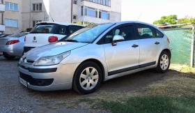 ����� �� �������� �� Citroen C4 1.4i + ��� 