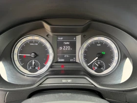 Skoda Octavia 2.0TDI DSG DISTRONIC KEYLESS AMBIENT LED | Mobile.bg � ����� ������ 12