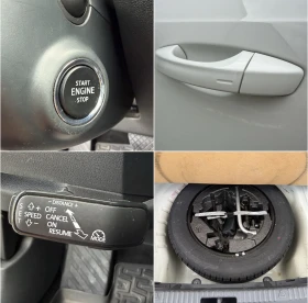 Skoda Octavia 2.0TDI DSG DISTRONIC KEYLESS AMBIENT LED | Mobile.bg � ����� ������ 15