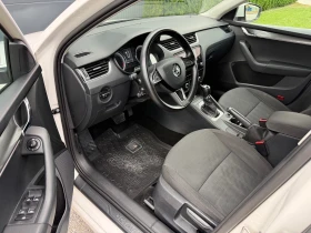 Skoda Octavia 2.0TDI DSG DISTRONIC KEYLESS AMBIENT LED | Mobile.bg � ����� ������ 5