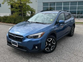 Subaru XV * Limited * CARFAX * ОПЦИЯ ЗА ФИНАНСИРАНЕ