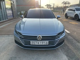 VW Arteon 2.0 Tdi Premium | Mobile.bg � ����� ������ 2