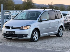 VW Touran 1.6TDI 105K.S.6s.k..7MESTA