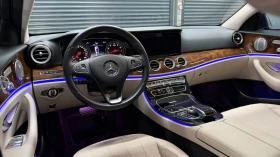 Mercedes-Benz E 300 AMG/BURM/360/DISTR/ПОЧТИ ВСИЧКИ ЕКСТРИ ЗА МОДЕЛА - 28000 € - 31554626 8