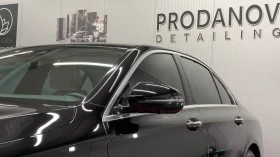 Mercedes-Benz E 300 AMG/BURM/360/DISTR/ПОЧТИ ВСИЧКИ ЕКСТРИ ЗА МОДЕЛА - 28000 € - 31554626 7
