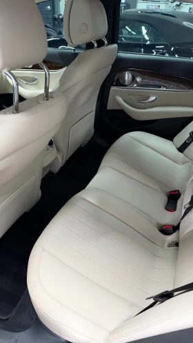 Mercedes-Benz E 300 AMG/BURM/360/DISTR/ПОЧТИ ВСИЧКИ ЕКСТРИ ЗА МОДЕЛА - 28000 € - 31554626 13