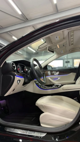 Mercedes-Benz E 300 AMG/BURM/360/DISTR/ПОЧТИ ВСИЧКИ ЕКСТРИ ЗА МОДЕЛА - 28000 € - 31554626 10