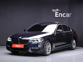 ������ BMW 520