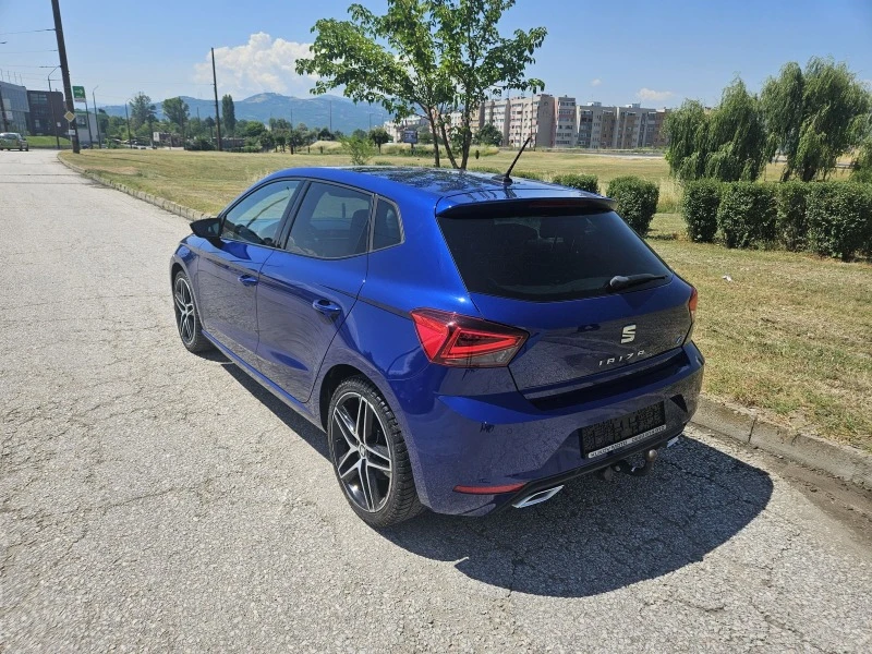 Seat Ibiza, снимка 3 - Автомобили и джипове - 47930864