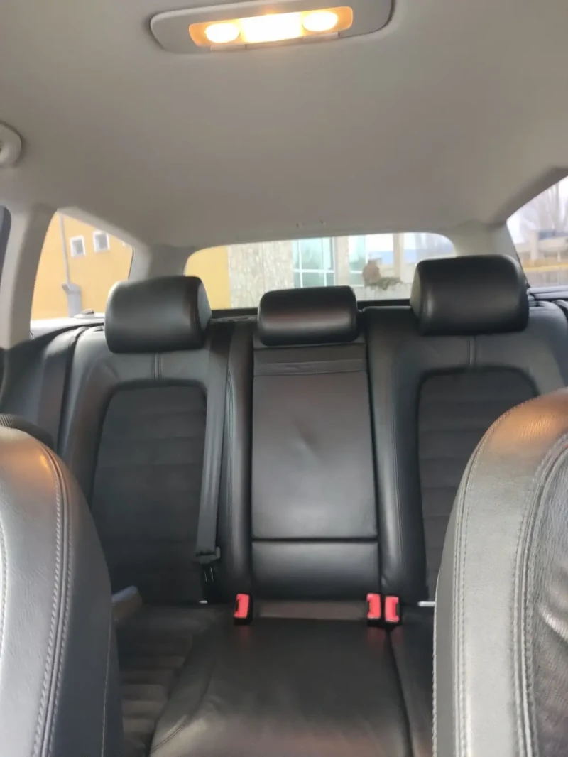 VW Passat 2.0TDI CBAB DSG Common rail HIGHLINE, снимка 6 - Автомобили и джипове - 47793298