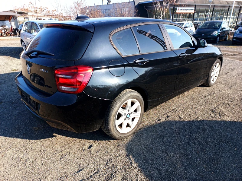 BMW 118 D * F20 * MSPORT, снимка 5 - Автомобили и джипове - 48783964