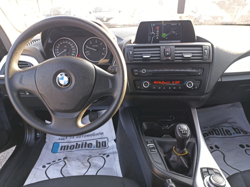 BMW 118 D * F20 * MSPORT, снимка 9 - Автомобили и джипове - 48783964