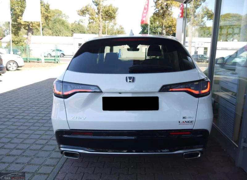Honda ZR-V 2.0/ADVANCE/184HP/e:HEV/HUD/PANO/NAVI/AMBI/270f, снимка 5 - Автомобили и джипове - 50810705