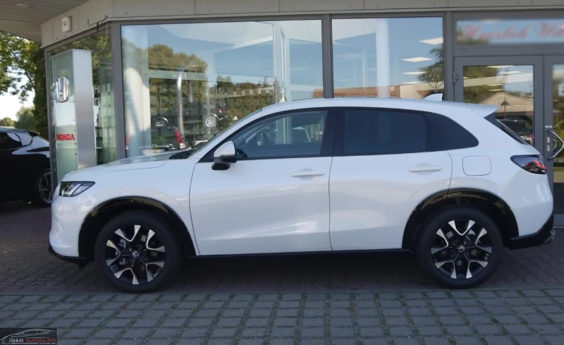 Honda ZR-V 2.0/ADVANCE/184HP/e:HEV/HUD/PANO/NAVI/AMBI/270f, снимка 3 - Автомобили и джипове - 50810705