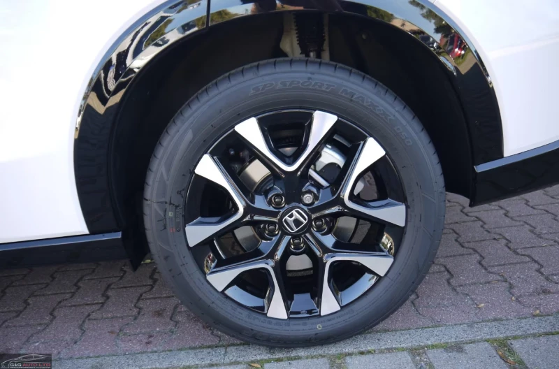 Honda ZR-V 2.0/ADVANCE/184HP/e:HEV/HUD/PANO/NAVI/AMBI/270f, снимка 9 - Автомобили и джипове - 50810705