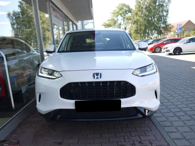 Honda ZR-V 2.0/ADVANCE/184HP/e:HEV/HUD/PANO/NAVI/AMBI/270f, снимка 2 - Автомобили и джипове - 50810705