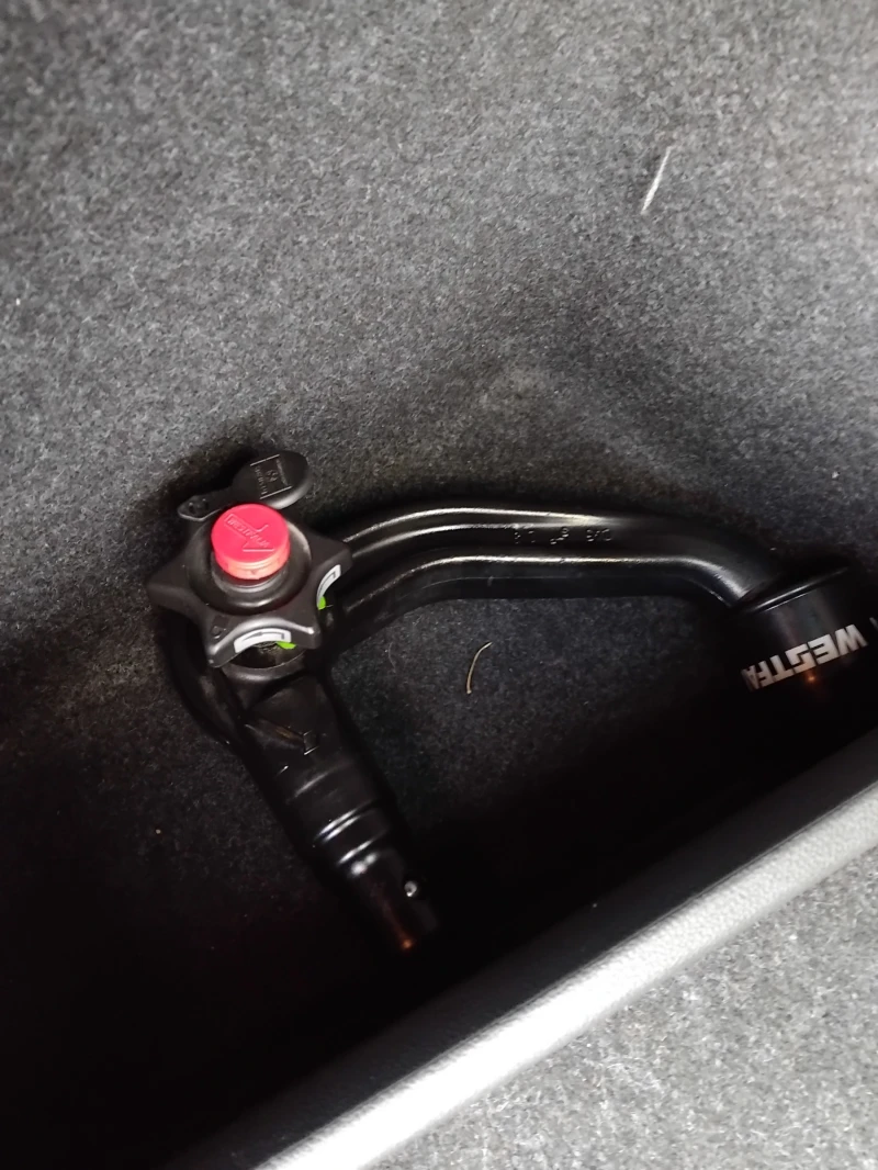 Skoda Octavia 1.5 GTEC CNG Метан, снимка 17 - Автомобили и джипове - 52531757