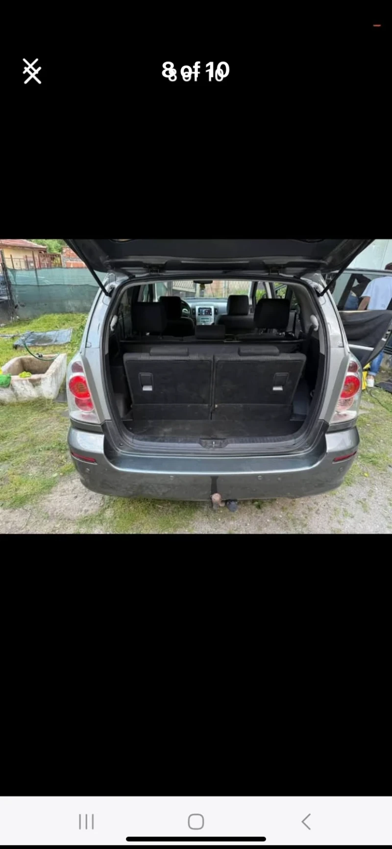 Toyota Corolla, снимка 7 - Автомобили и джипове - 52398901