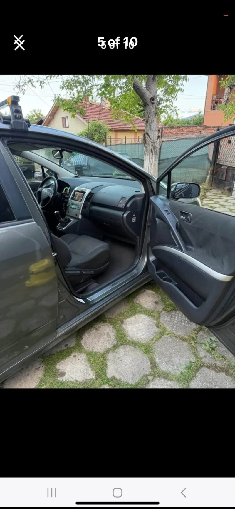 Toyota Corolla, снимка 6 - Автомобили и джипове - 52398901