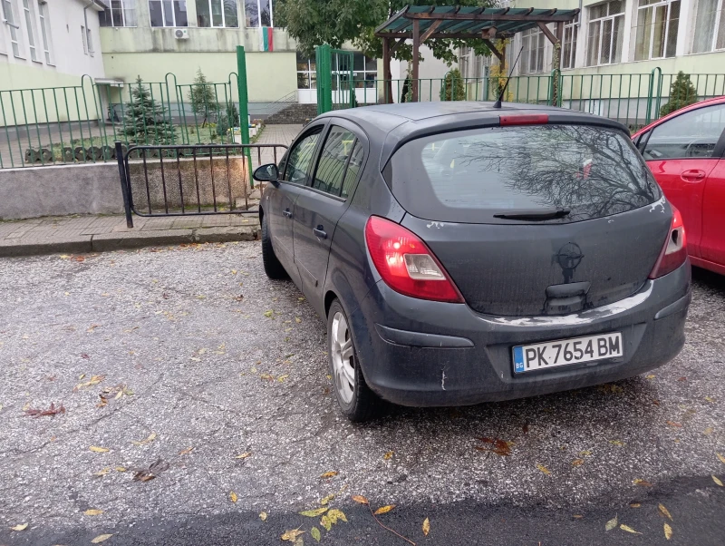 Opel Corsa, снимка 4 - Автомобили и джипове - 52413033