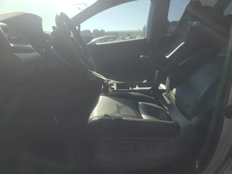 Honda Odyssey EXL, снимка 7 - Автомобили и джипове - 52554267