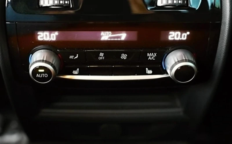 BMW M5 Competition xDrive, снимка 9 - Автомобили и джипове - 52847254