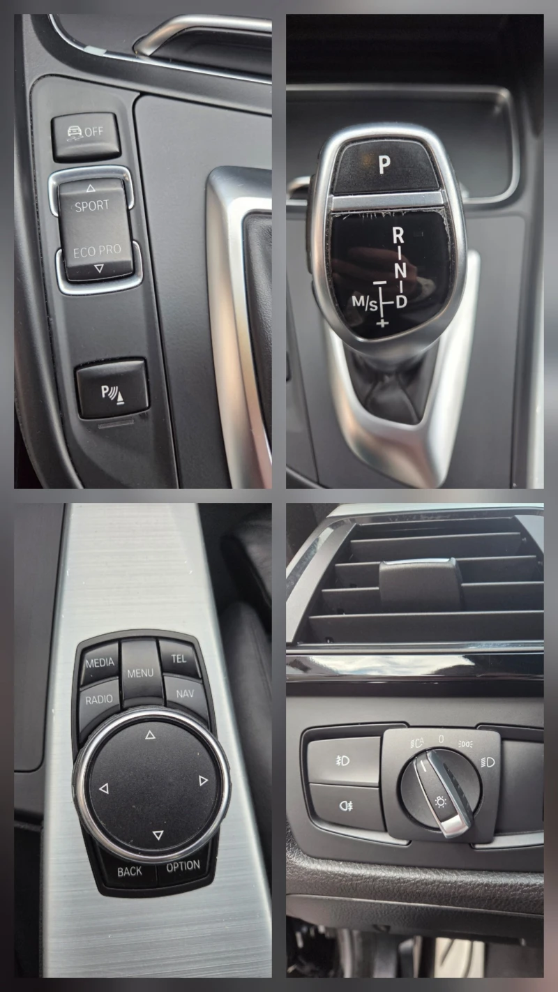 BMW 420 Gran coupe, снимка 16 - Автомобили и джипове - 52864706