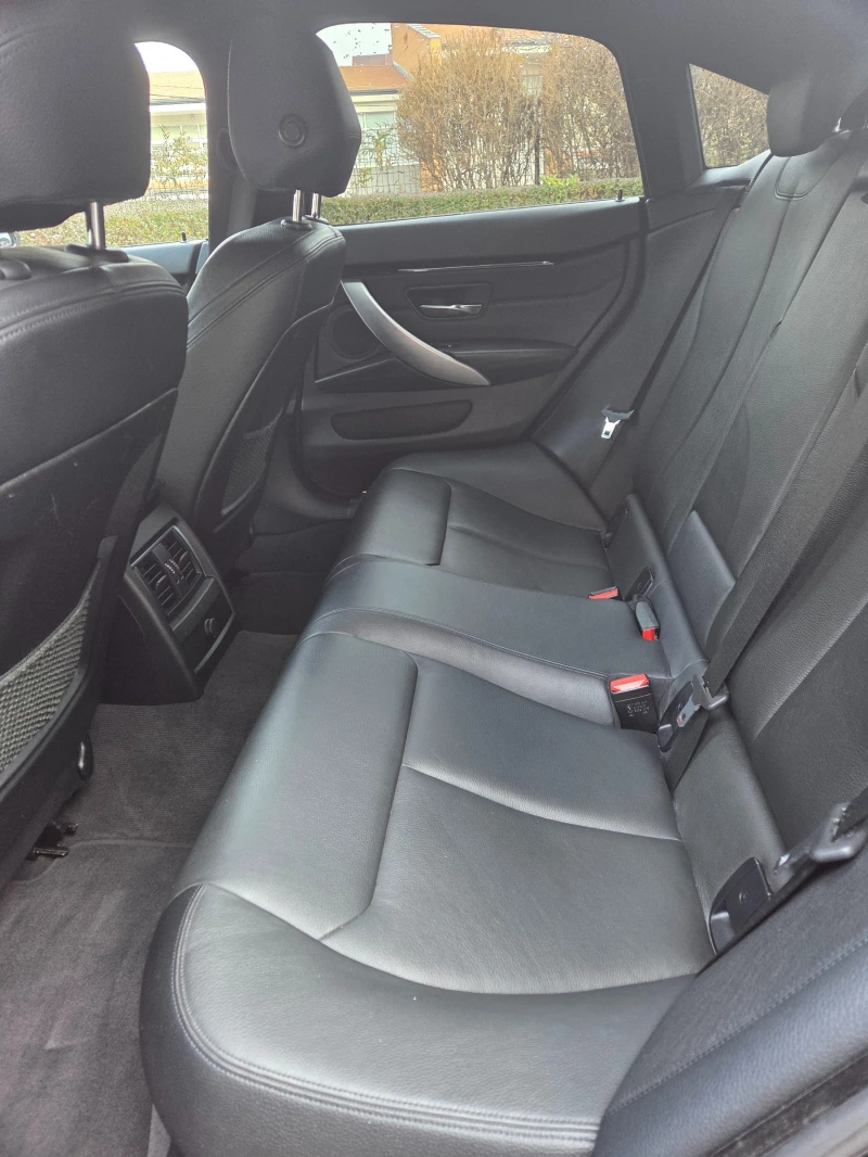 BMW 420 Gran coupe, снимка 15 - Автомобили и джипове - 52864706