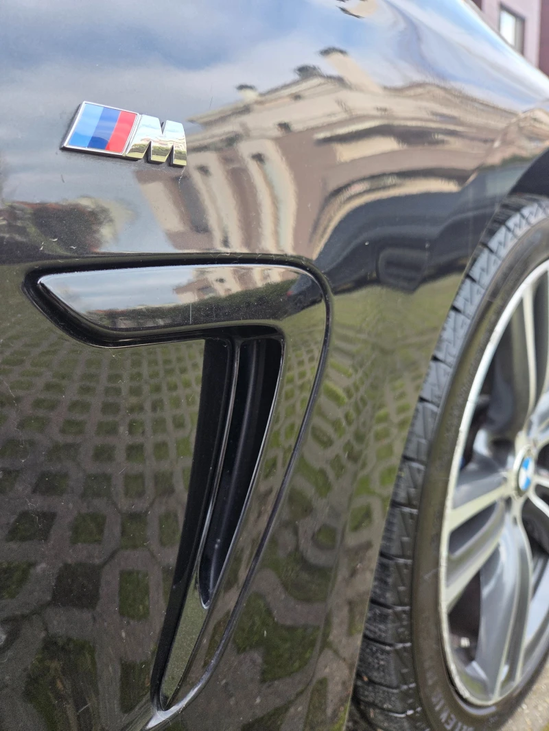 BMW 420 Gran coupe, снимка 8 - Автомобили и джипове - 52864706