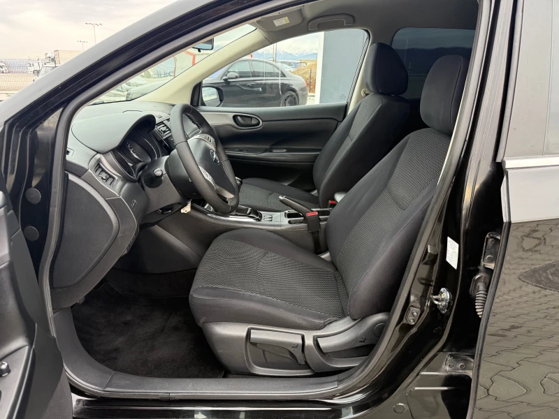 Nissan Pulsar 1.5 dci Собствен лизинг !!!, снимка 9 - Автомобили и джипове - 53092869