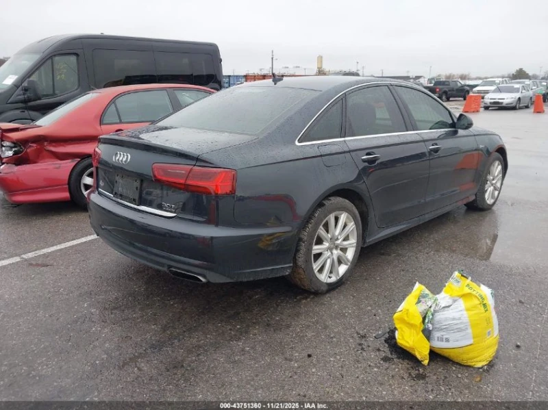 Audi A6 3l 3.0T Premium Plus, снимка 4 - Автомобили и джипове - 53185921
