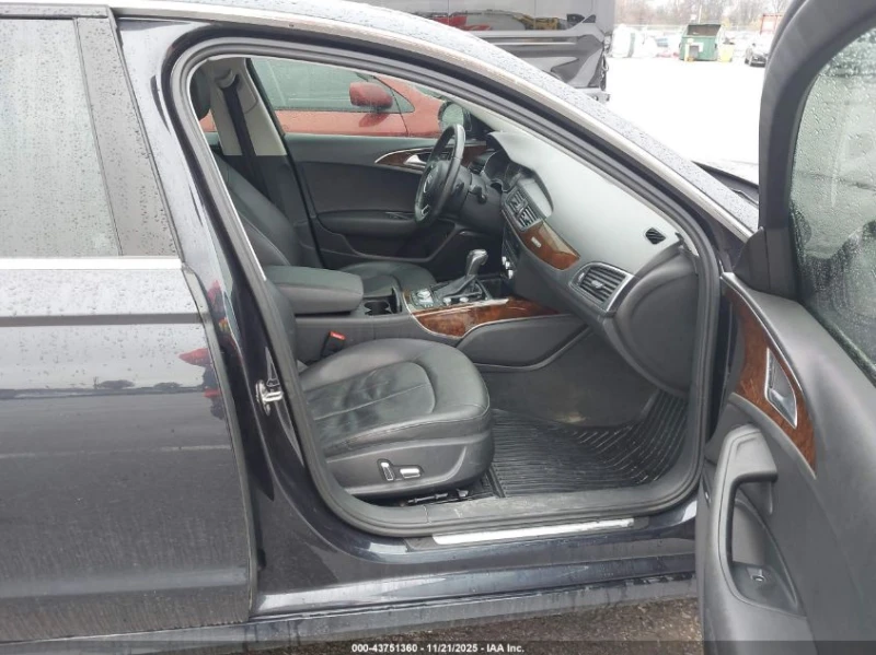 Audi A6 3l 3.0T Premium Plus, снимка 5 - Автомобили и джипове - 53185921