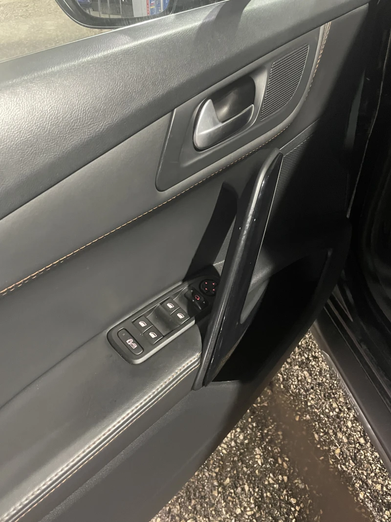 Peugeot 508 RXH 2.0 HDI HYbrid4, снимка 7 - Автомобили и джипове - 53361263