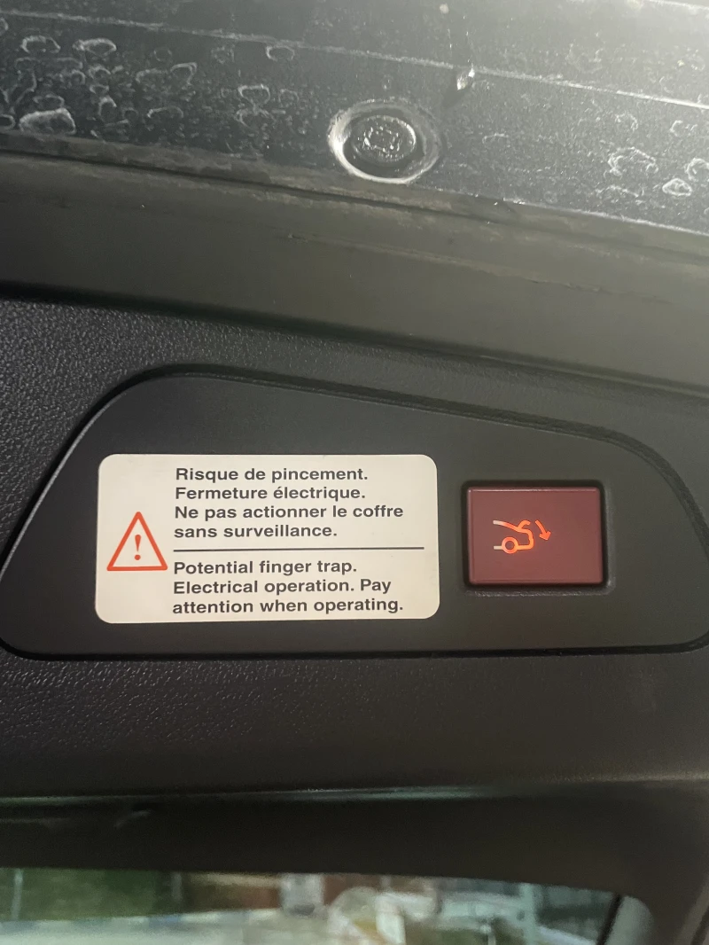 Peugeot 508 RXH 2.0 HDI HYbrid4, снимка 10 - Автомобили и джипове - 53361263