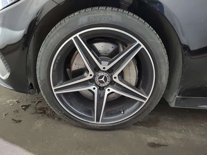 Mercedes-Benz C 300 * CARFAX * ЦЕНА ДО БГ, снимка 14 - Автомобили и джипове - 53524580